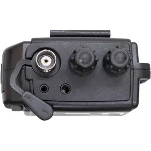 Rádio CB portátil 4W AM-FM 12Vdc (c/ ficha de isqueiro)
