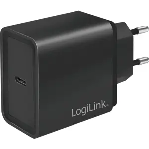 Cargador 18W USB-C (PD)