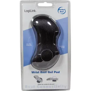 Almofada ergonómica de apoio p/ Pulso em Gel