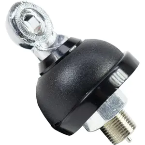 Suporte para antenas DV (borboleta) c/ ligação PL