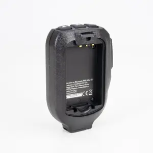 Microfone sem Fio + Dongle RJ11-Bluetooth - canal duplo (compatível c/ HP6500 e HP7120)