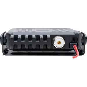 Kit Rádio CB PEscort HP 7120 + Antena Extra 48 c/ Base Magnética