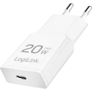 Carregador 20W GaN USB-C (PD)