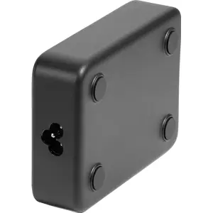 Estación de carga GaN 240W - 4x USB-C (PD 3.1)