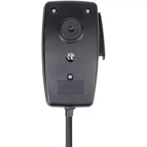 Microfone Dinâmico 4 pinos p/ Rádios CB