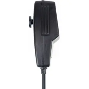 Microfone Dinâmico 4 pinos p/ Rádios CB