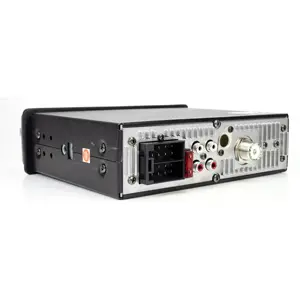 Estação Rádio CB c/ autorádio FM + Leitor MP3 + BT + USB/SD