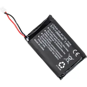 Walkie-talkie compacto digital / analógico (99/16CH) PMR446 con base de carga