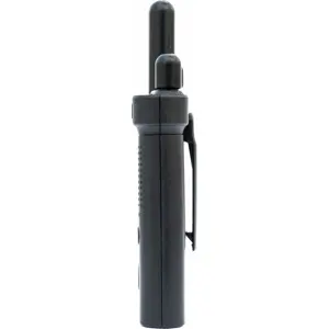 Walkie-talkie compacto 16 canais PMR446 VOX SOS - recarregável via USB-C