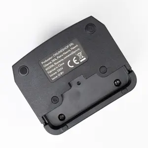 Walkie Talkie profissional 99 canais 10Km PMR446 VOX c/ base carregamento - IP67