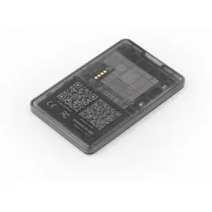 Localizador GPS Compacto com Sensores Ambientais e LoRaWAN - IP65