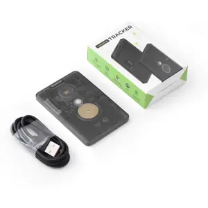 Localizador GPS Compacto com Sensores Ambientais e LoRaWAN - IP65