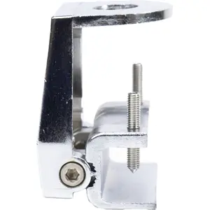 Suporte universal para montagem de antena CB em rebordos - inclinável