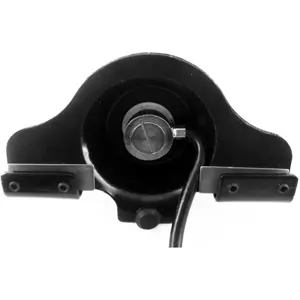 Suporte universal para montagem de antena CB na bagageira c/ cabo RG58 5M (PL)