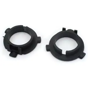 Adaptador P32 p/ lâmpada LED H7 (KIA/HYUNDAI) [2 unid.]