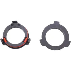Adaptador P31 p/ lâmpada LED H7 (OPEL/MAZDA/HONDA/VW) [2 unid.]