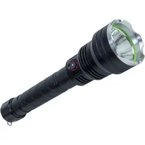 Lanterna LED profissional SST20 10W 700lm recarregável 3000mAh USB-C - IPX44