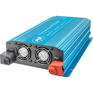 Inversor 12VDC -> 230V onda sinusoidal pura 2000W