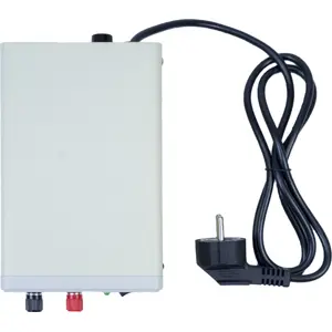 Fuente de alimentación conmutada 12Vdc (13.8V) 5A