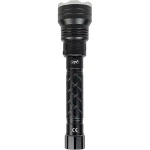 Lanterna LED profissional SST20 10W 700lm recarregável 3000mAh USB-C - IPX44