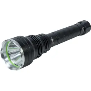Lanterna LED profissional SST20 10W 700lm recarregável 3000mAh USB-C - IPX44