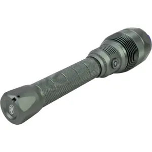 Lanterna LED 138W 12.000lm c/ powerbank 5000mAh - IPX7