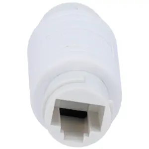 União RJ45 UTP para câmaras IP68