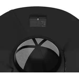 Chapéu com Painéis Solares 12W e Portas USB-A + USB-C - M-L