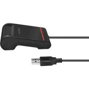 Leitor de cartões inteligentes/smartcards (cartão cidadão) USB2.0