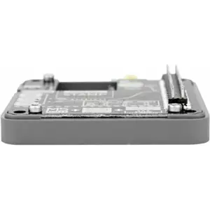 Módulo GNSS (GPS/GLONASS/Galileo/BeiDou) com IMU de 6 Eixos e Barómetro