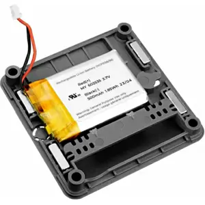 Kit de desenvolvimento de IoT Dual Core ESP32 c/ ecrã touch