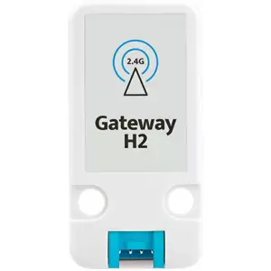Unidade Gateway Wireless IEEE 802.15.4 com Suporte ZigBee, Thread e Matter