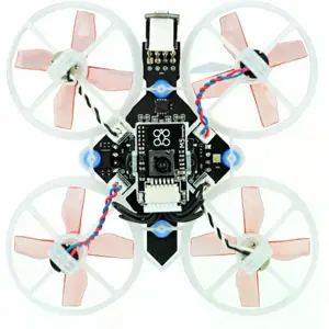 Mini Drone Programável com M5StampS3 (ESP32-S3)