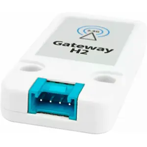 Unidade Gateway Wireless IEEE 802.15.4 com Suporte ZigBee, Thread e Matter