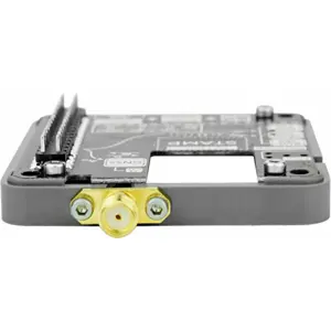 Módulo GNSS (GPS/GLONASS/Galileo/BeiDou) com IMU de 6 Eixos e Barómetro