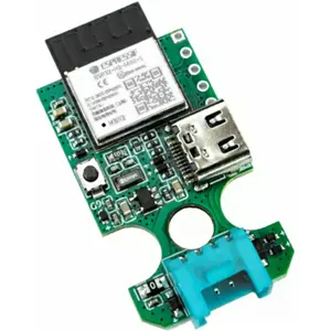 Unidade Gateway Wireless IEEE 802.15.4 com Suporte ZigBee, Thread e Matter