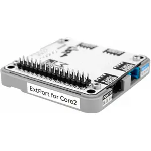 Módulo de Expansão com 4 Portas Grove para Core2