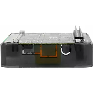 Módulo de 4 relés I2C 24V DC 1A