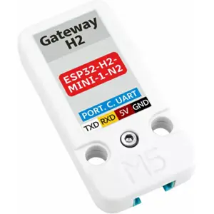 Unidade Gateway Wireless IEEE 802.15.4 com Suporte ZigBee, Thread e Matter