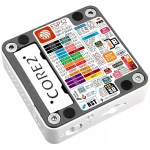 Kit de desenvolvimento de IoT Dual Core ESP32 c/ ecrã touch