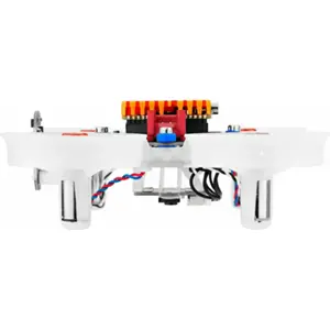 Mini Drone Programável com M5StampS3 (ESP32-S3)
