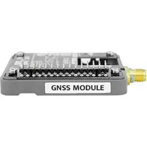Módulo GNSS (GPS/GLONASS/Galileo/BeiDou) com IMU de 6 Eixos e Barómetro