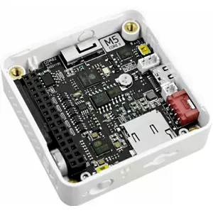 Kit de desenvolvimento de IoT Dual Core ESP32 c/ ecrã touch