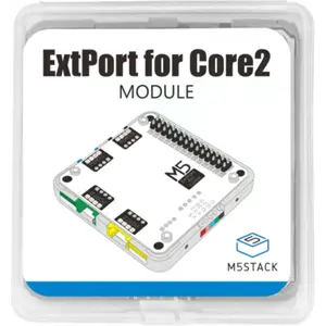 Módulo de Expansão com 4 Portas Grove para Core2