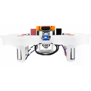 Mini Drone Programável com M5StampS3 (ESP32-S3)