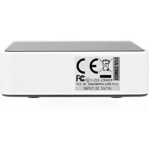 Kit de desenvolvimento de IoT Dual Core ESP32 c/ ecrã touch
