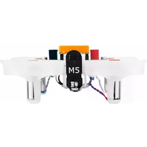 Mini Drone Programável com M5StampS3 (ESP32-S3)