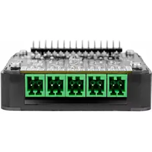 Módulo de 4 relés I2C 24V DC 1A