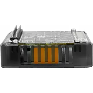 Módulo de 4 relés I2C 24V DC 1A
