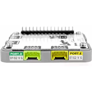 Módulo de Expansão com 4 Portas Grove para Core2